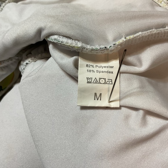 Lemon Tank Top - Picture 3 of 4